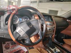 ئينفنتي QX80